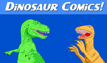 Ryan North (Dinosaur Comics)