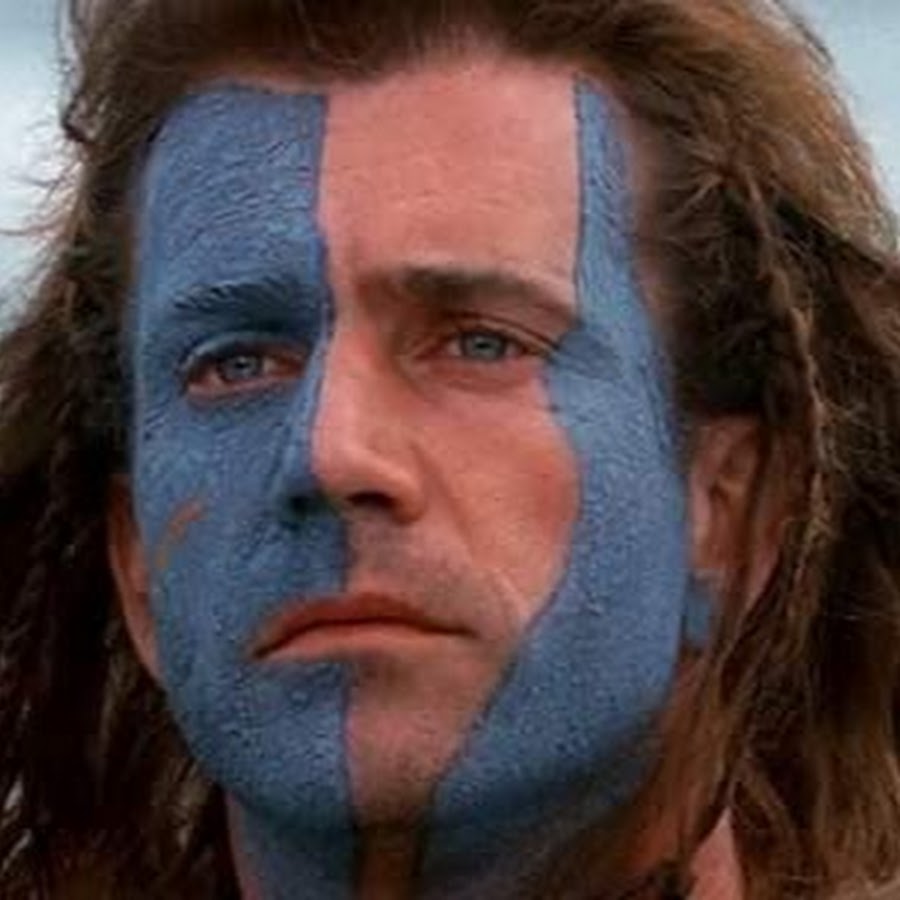 Braveheart