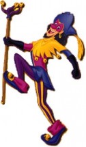 Clopin