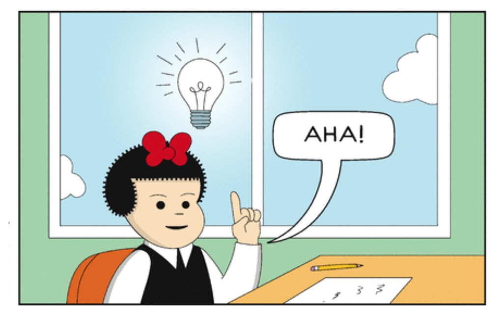 15 Nancy Thoughts That'll Make You Chuckle