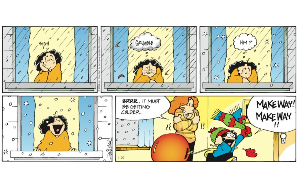 Honoring Women in Comics
