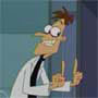 Doofenshmirtz