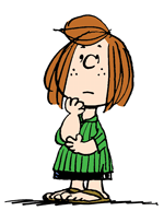 Peppermint Patty