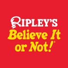 Ripley's Believe It or Not