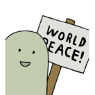 Lard's World Peace Tips